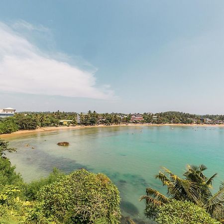 Closenberg Hotel Galle Exterior photo