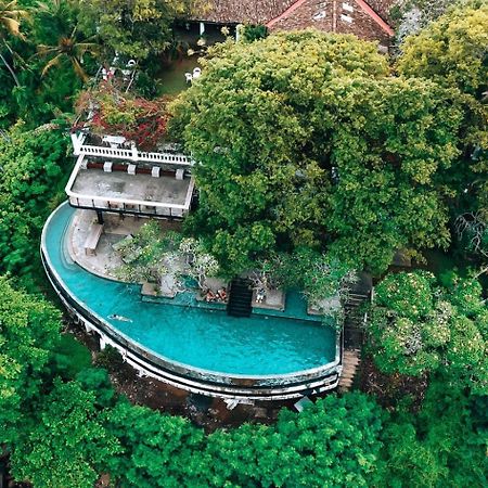 Closenberg Hotel Galle Exterior photo