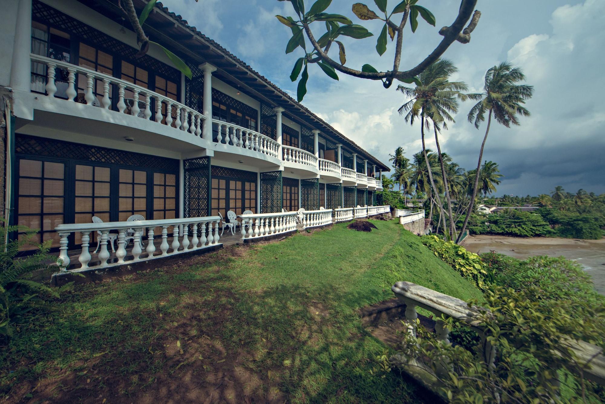 Closenberg Hotel Galle Exterior photo