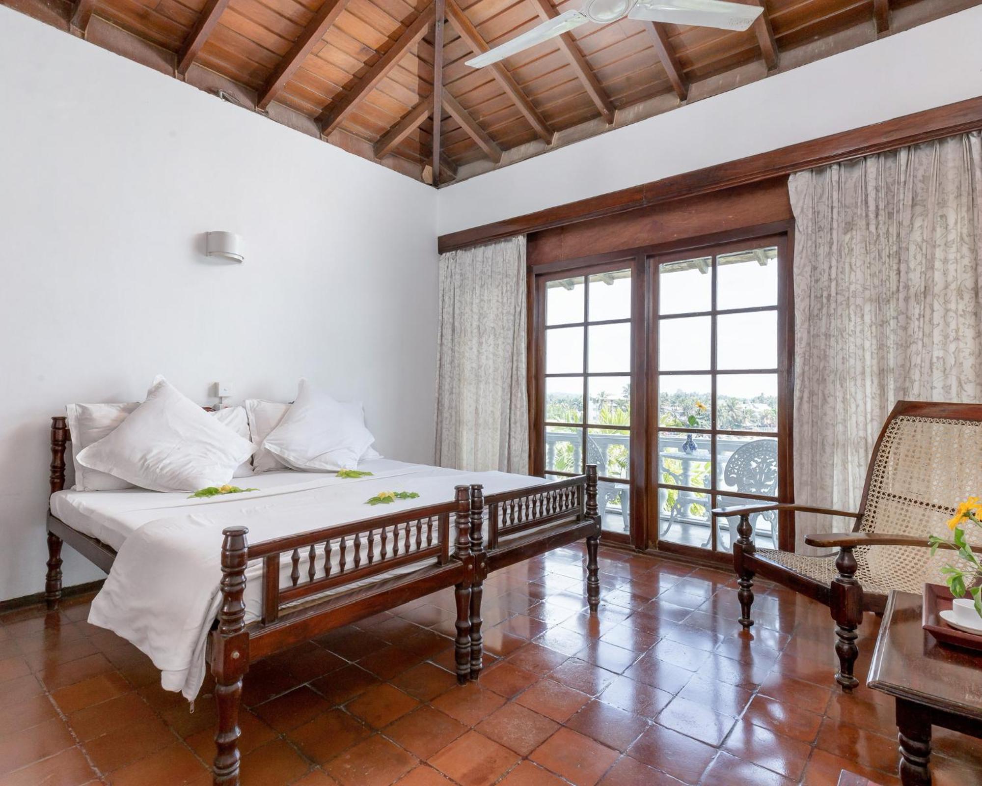 Closenberg Hotel Galle Exterior photo