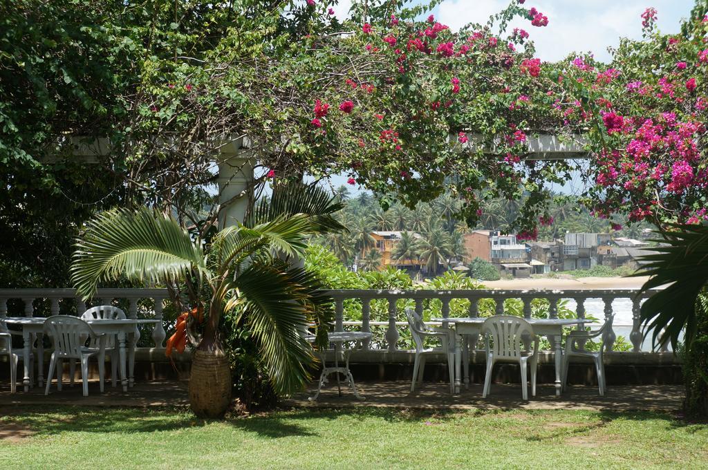 Closenberg Hotel Galle Exterior photo