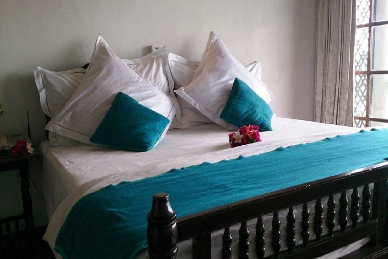 Closenberg Hotel Galle Exterior photo