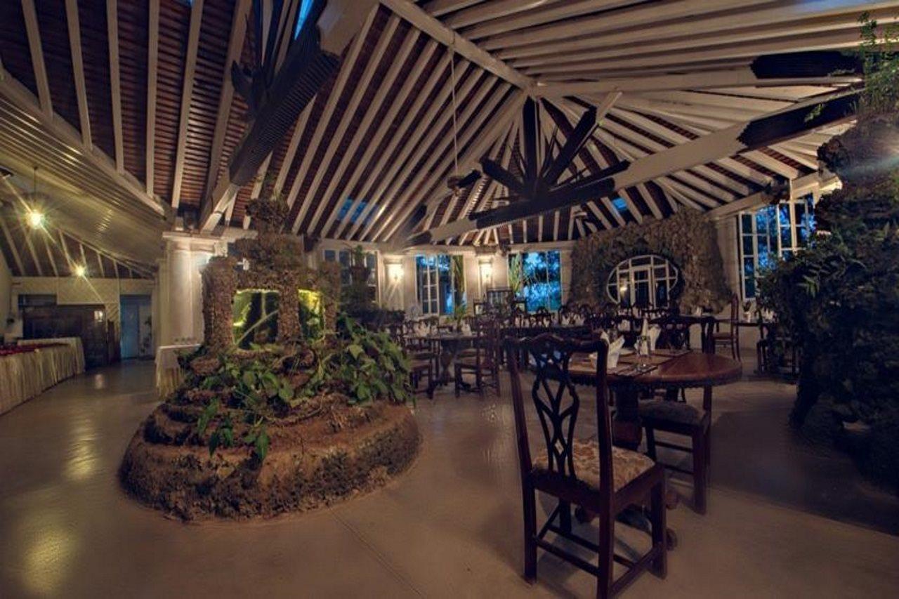 Closenberg Hotel Galle Exterior photo