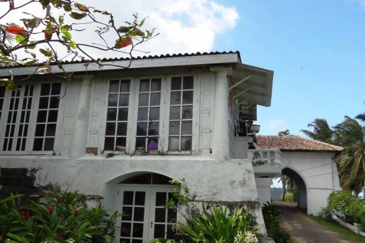 Closenberg Hotel Galle Exterior photo