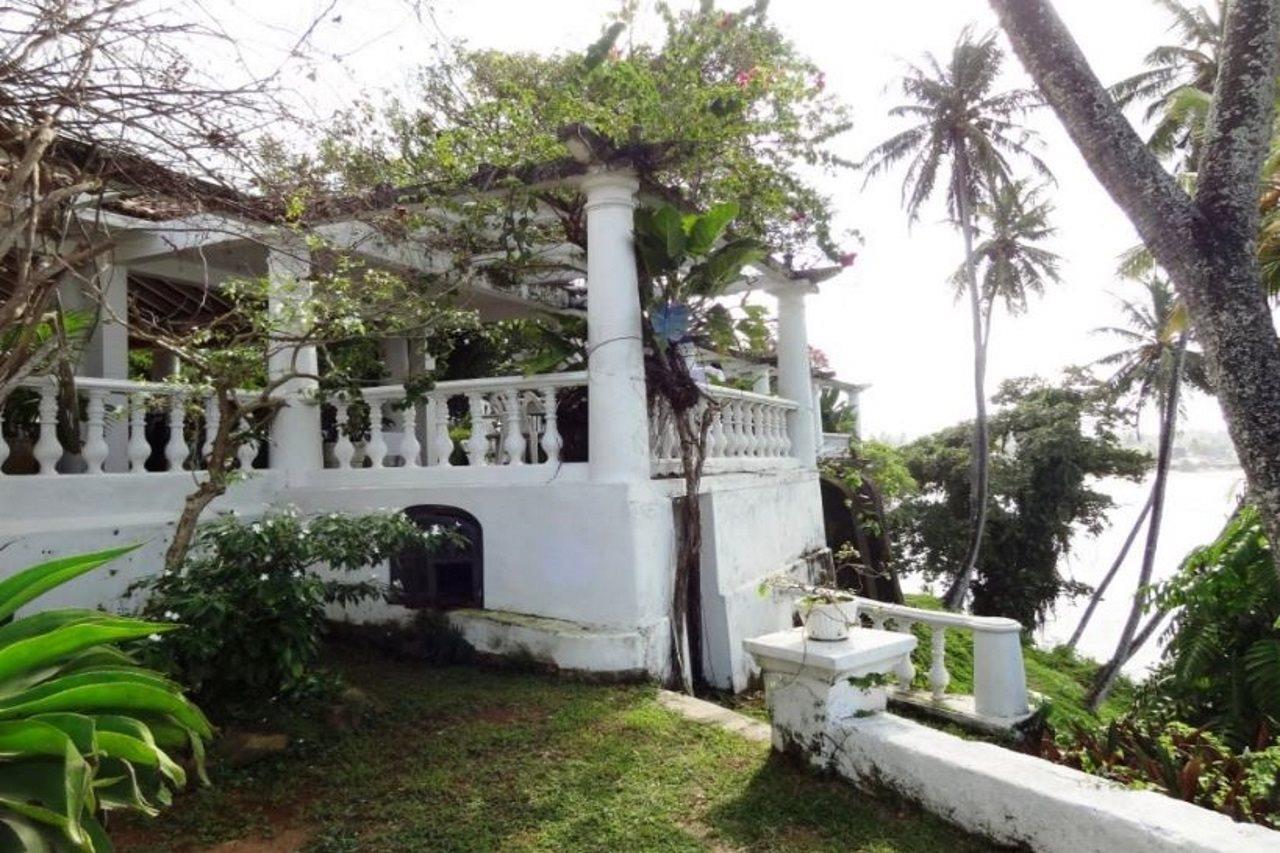 Closenberg Hotel Galle Exterior photo