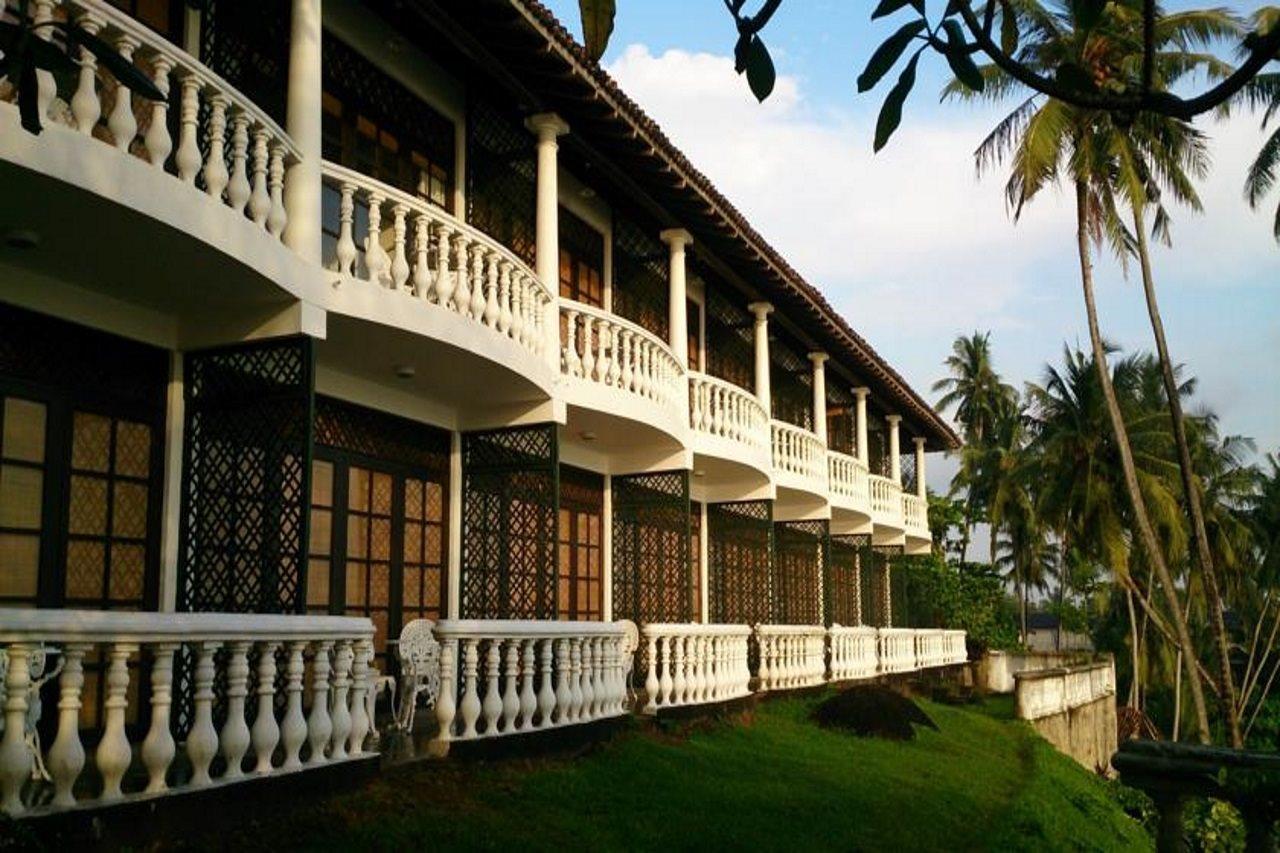 Closenberg Hotel Galle Exterior photo