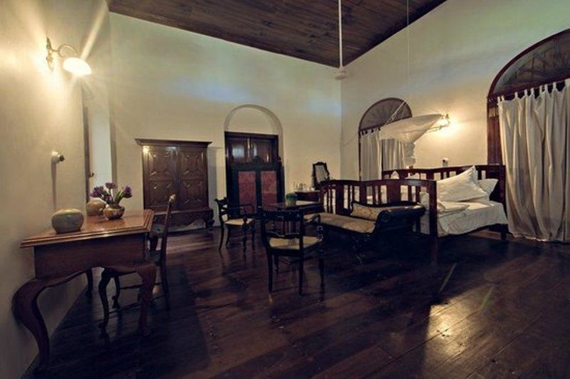 Closenberg Hotel Galle Exterior photo