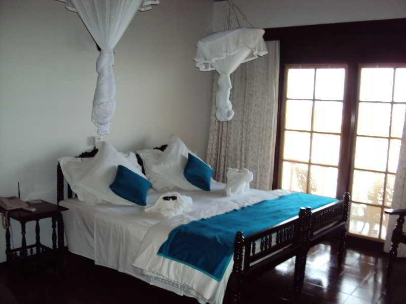 Closenberg Hotel Galle Exterior photo