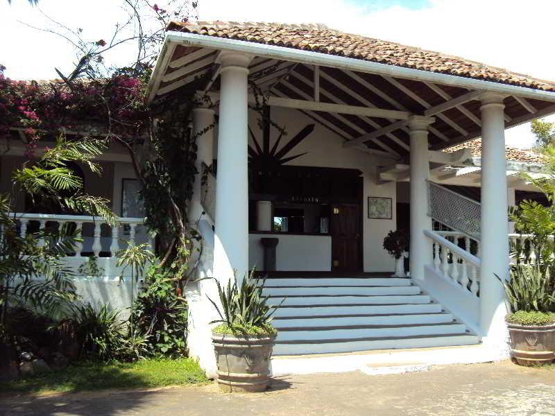 Closenberg Hotel Galle Exterior photo