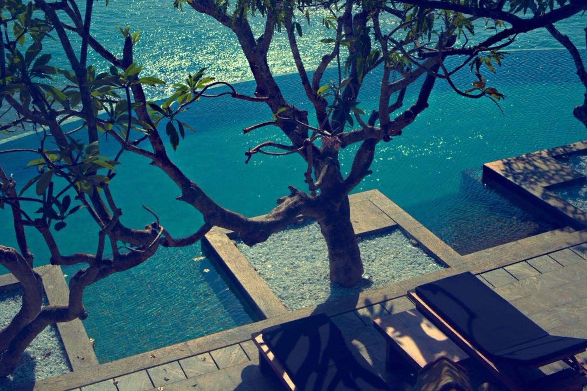 Closenberg Hotel Galle Exterior photo