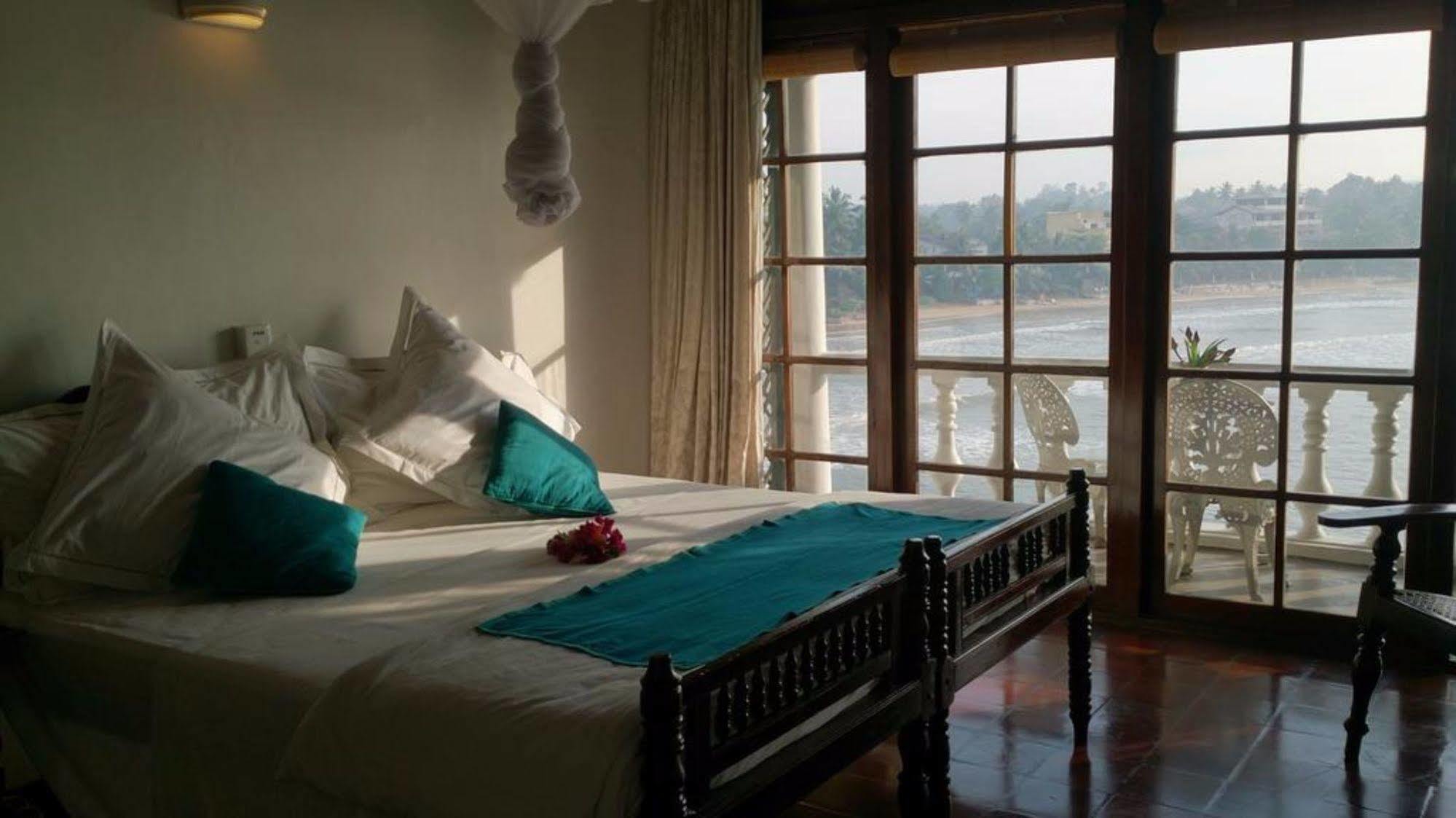 Closenberg Hotel Galle Exterior photo