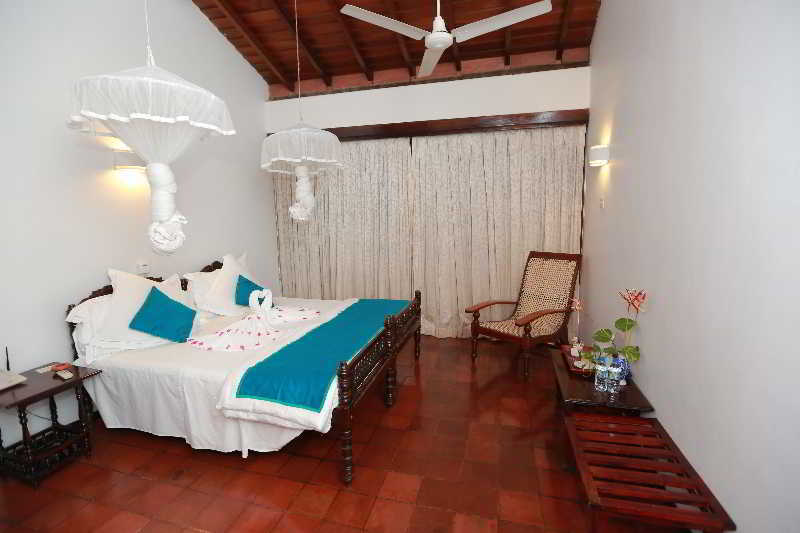 Closenberg Hotel Galle Exterior photo