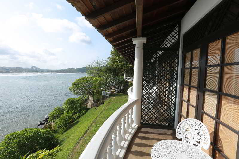 Closenberg Hotel Galle Exterior photo
