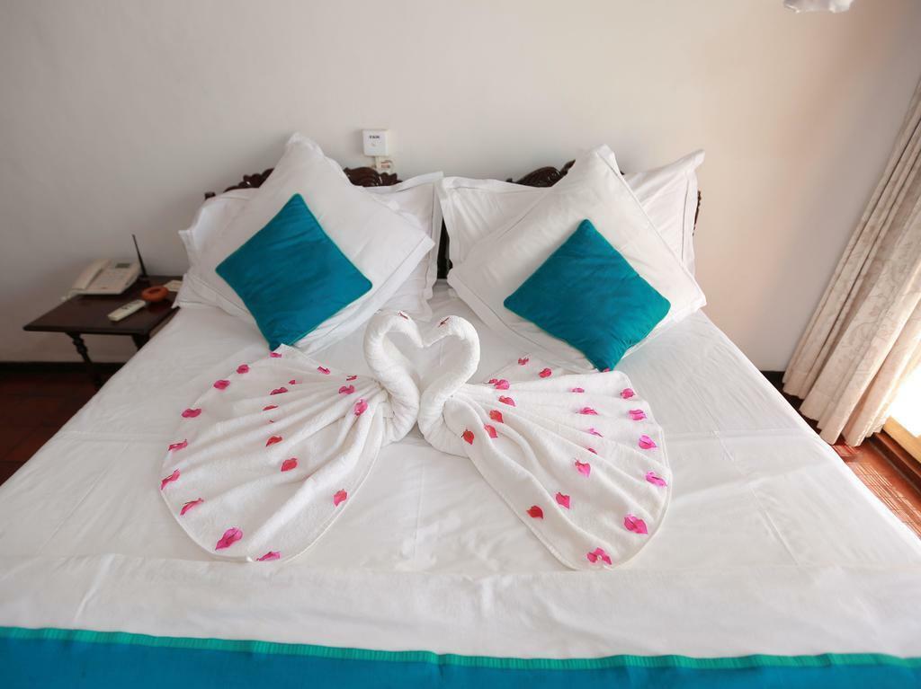 Closenberg Hotel Galle Exterior photo